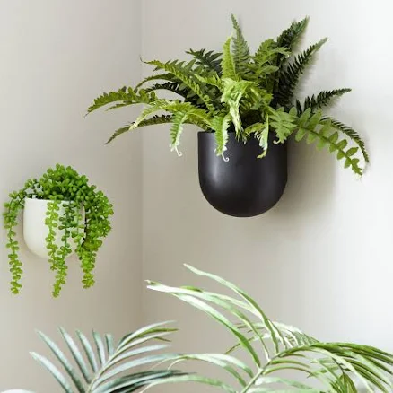 Ceramic Wallscape Planter