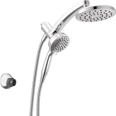 Delta PivotPro 3-in-1 Combination Shower 75645