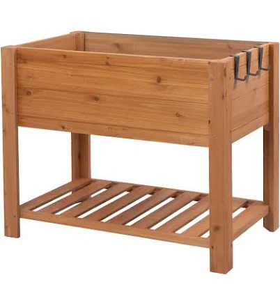 Expert Gardener Small Raised Bed
