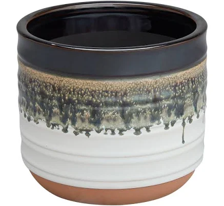 Better Homes & Gardens Nikolaos Ceramic Planter