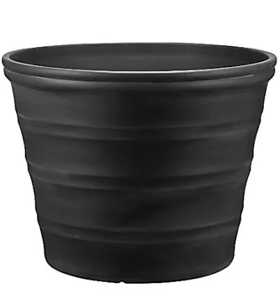 GroundWork Chenoa Decorative Planter