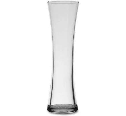 Libbey Sabrina Bud Vase