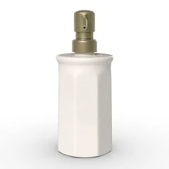 Hearth & Hand with Magnolia Ceramic Soap Pump