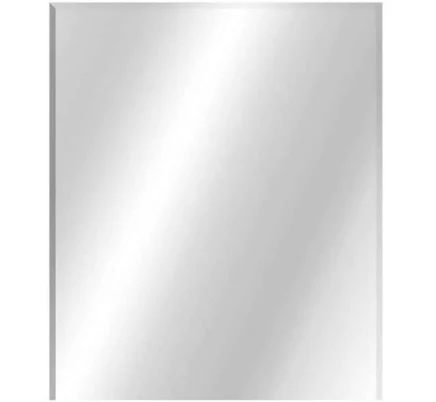 Glacier Bay 24 in. W x 30 in. H Rectangular Classic Frameless Wall Bathroom Vani