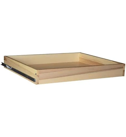 Hampton Bay 25 in. Pull-Out Drawer for 30 in. Base Cabinet