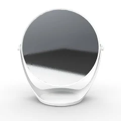 Room Essentials Plastic Vanity Mirror