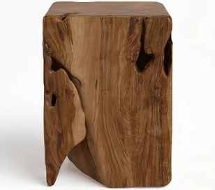 Joss & Main Bloomsdale Outdoor Side Table