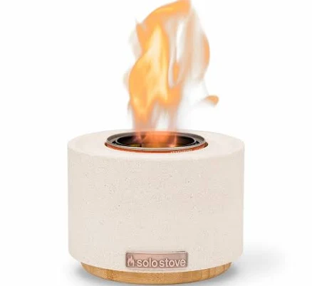 Solo Stove Cinder Tabletop Bowl