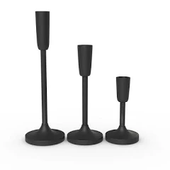 Threshold Unity Candleholder Set
