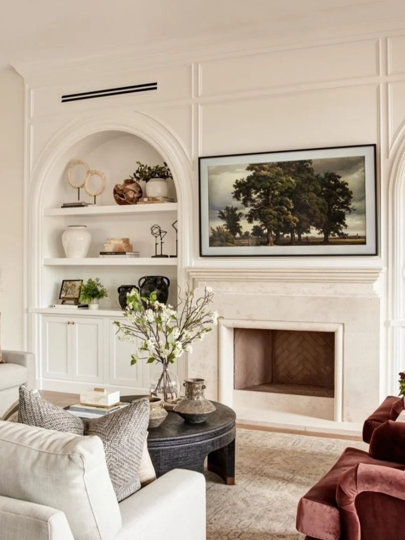 Top 15 Living Room Trends for 2026 Designers are Loving